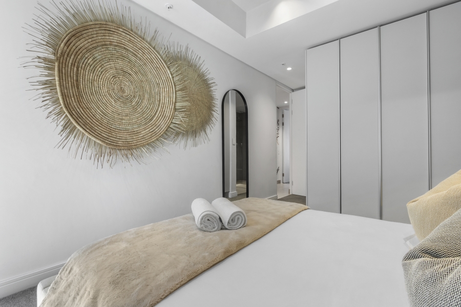 2 Bedroom Property for Sale in Cape Town City Centre Western Cape